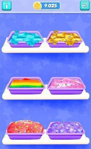快清理粘液模拟器正版中文