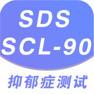 抑郁症焦虑测试app免费下载
