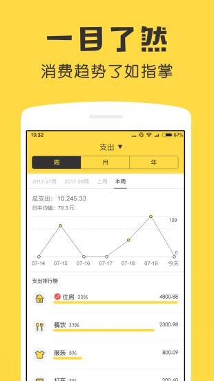 鲨鱼记账APP下载