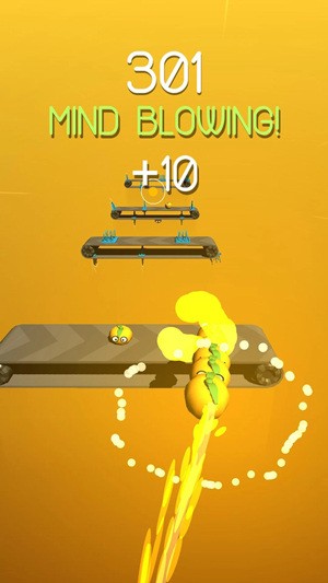 食物跳跃游戏最新版安卓版