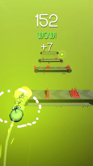 食物跳跃游戏最新版安卓版