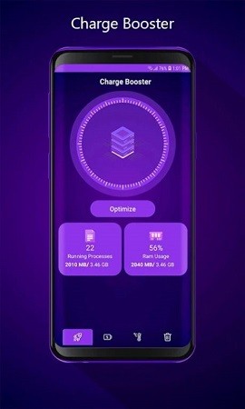 智能清洁ios手机版