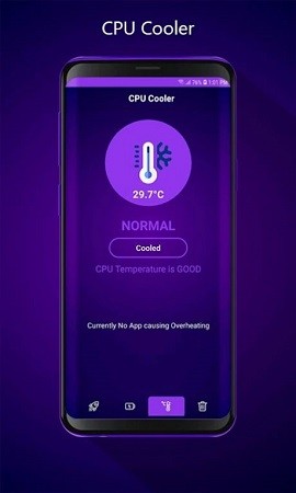 智能清洁ios手机版