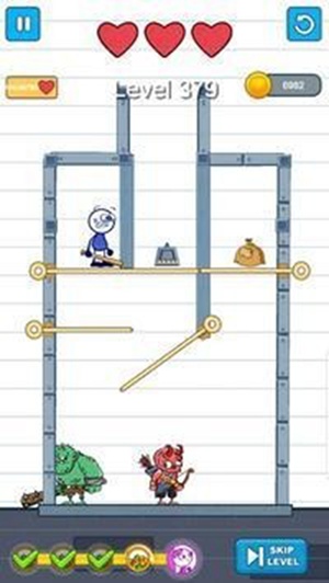 铅笔男孩最新安卓版