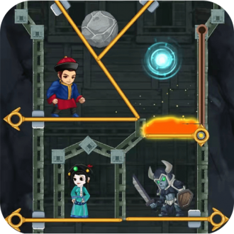 少年与公主安卓版