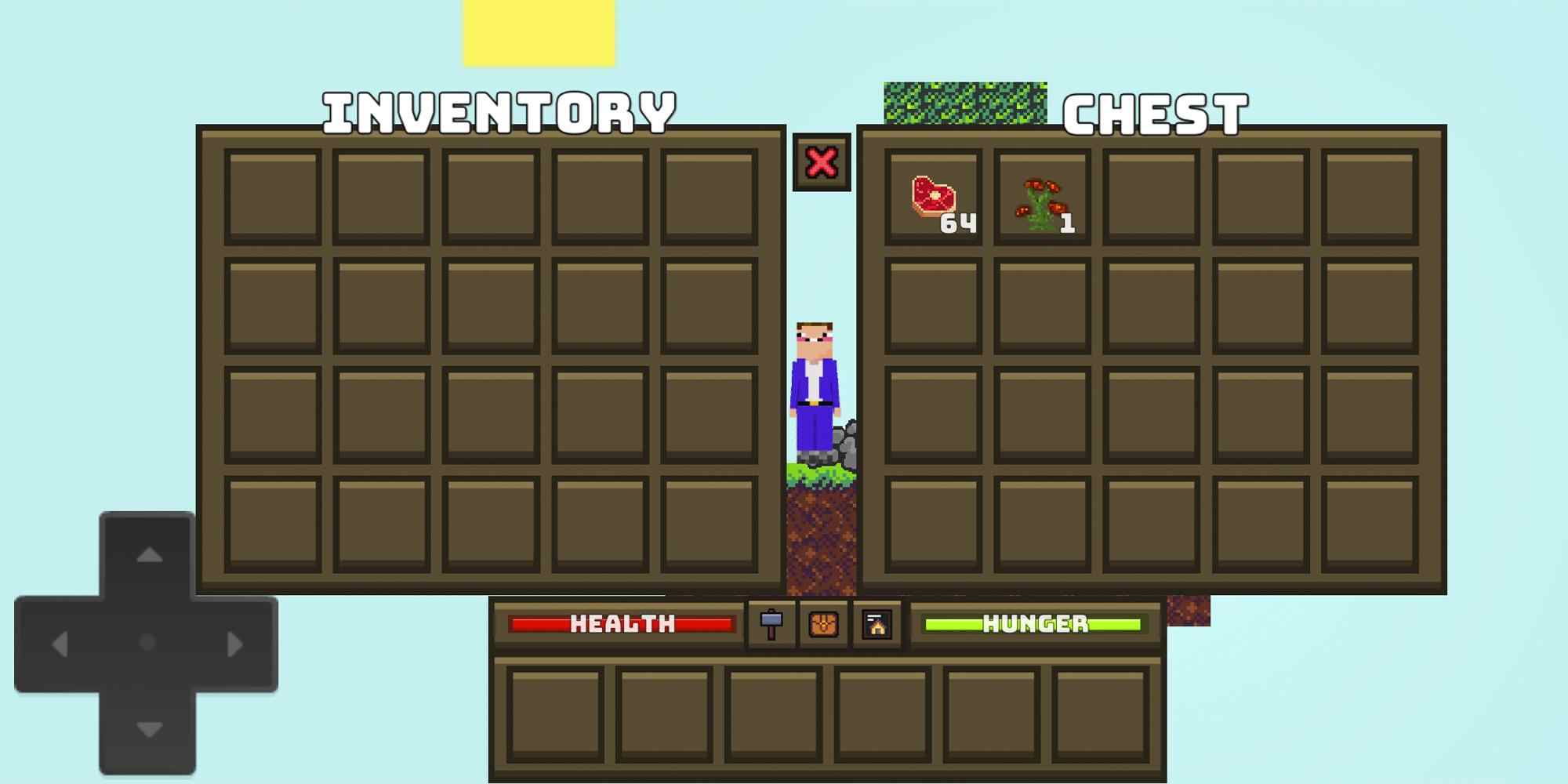 菜鸟生存模拟器安装v1.3.3