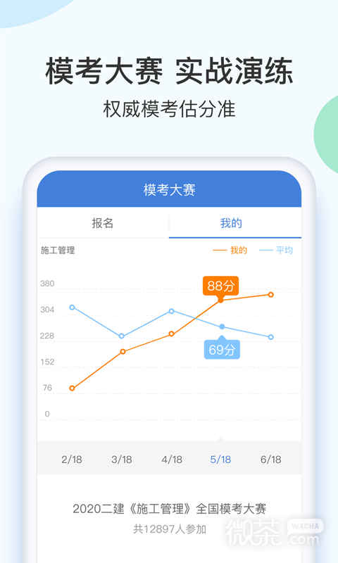 二建万题库2023版安卓版