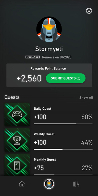 Xbox云游戏app最新下载