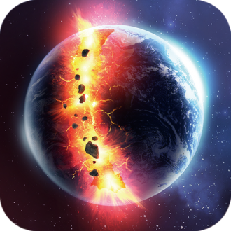 星球毁灭模拟器完整版