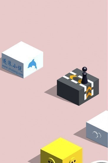 跳一跳安卓版