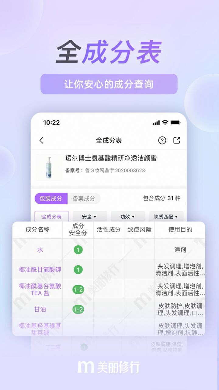 美丽修行