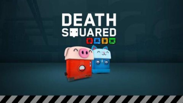 死亡方块