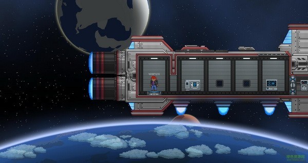 星界边境手机版