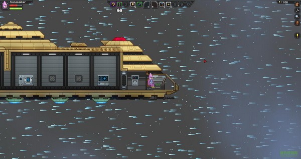 星界边境手机版下载汉化版