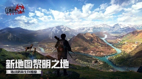 王牌战争国际版