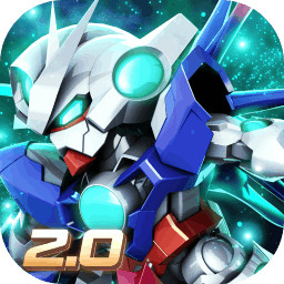 敢达决战百度版最新版