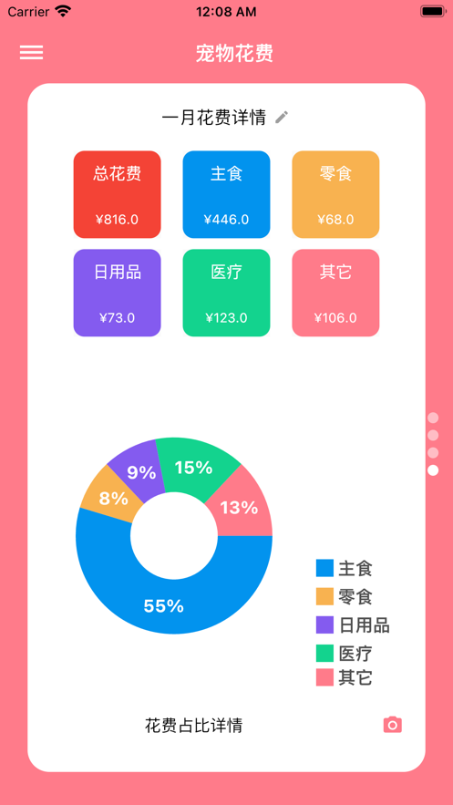 铲屎官日记app下载安卓版