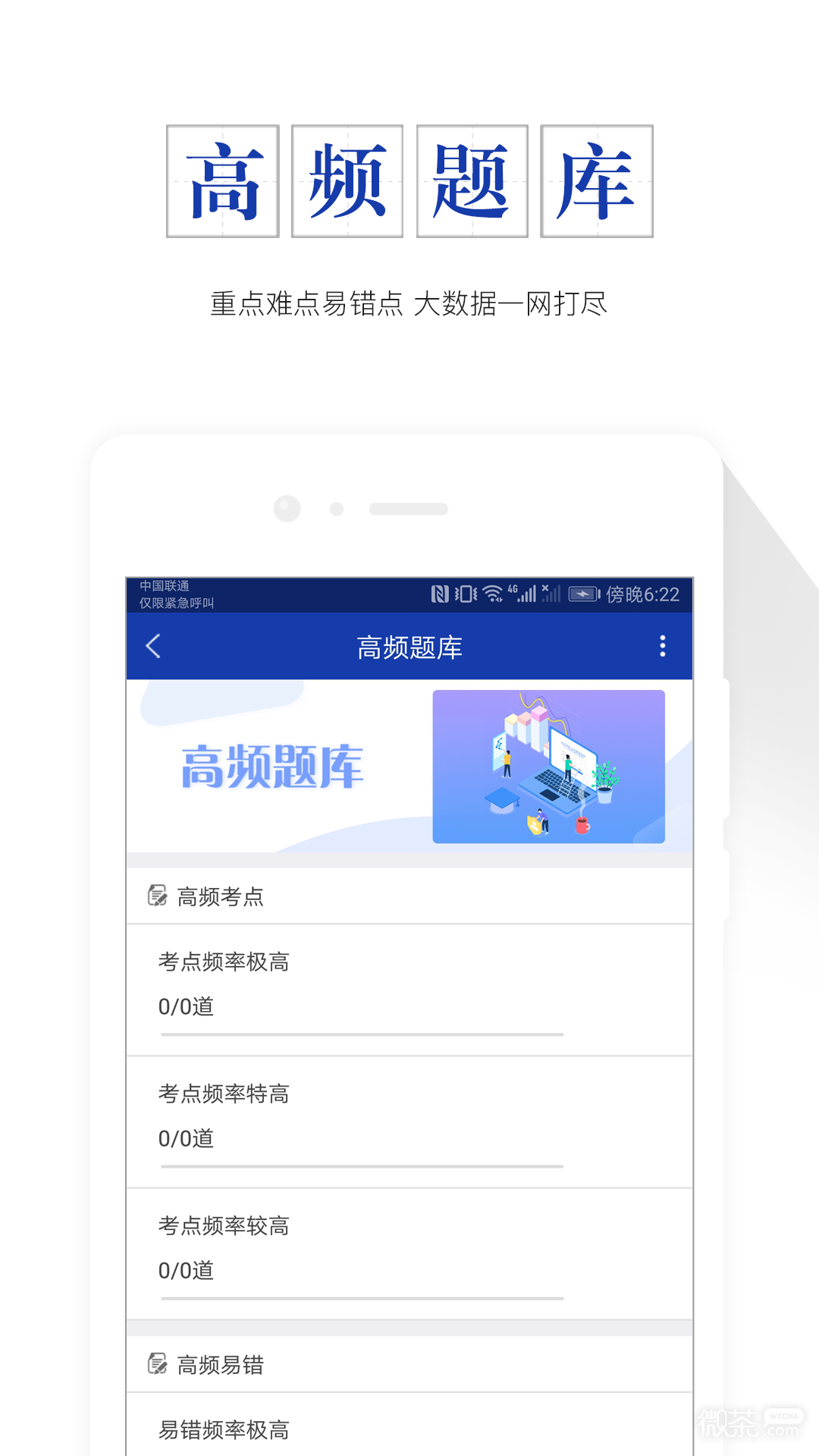 出版资格准题库2023版安卓版app下载