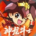 魔神英雄传游戏免费版