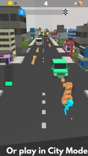 城市赛跑者安卓版最新版