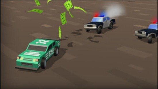 警察无休止的追捕手机版
