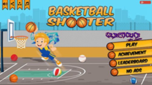 篮球投篮手游戏下载
