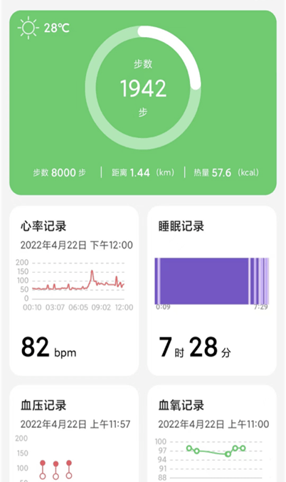 小维健康最新安卓2023版