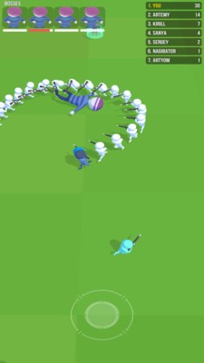 团结枪手大作战正版