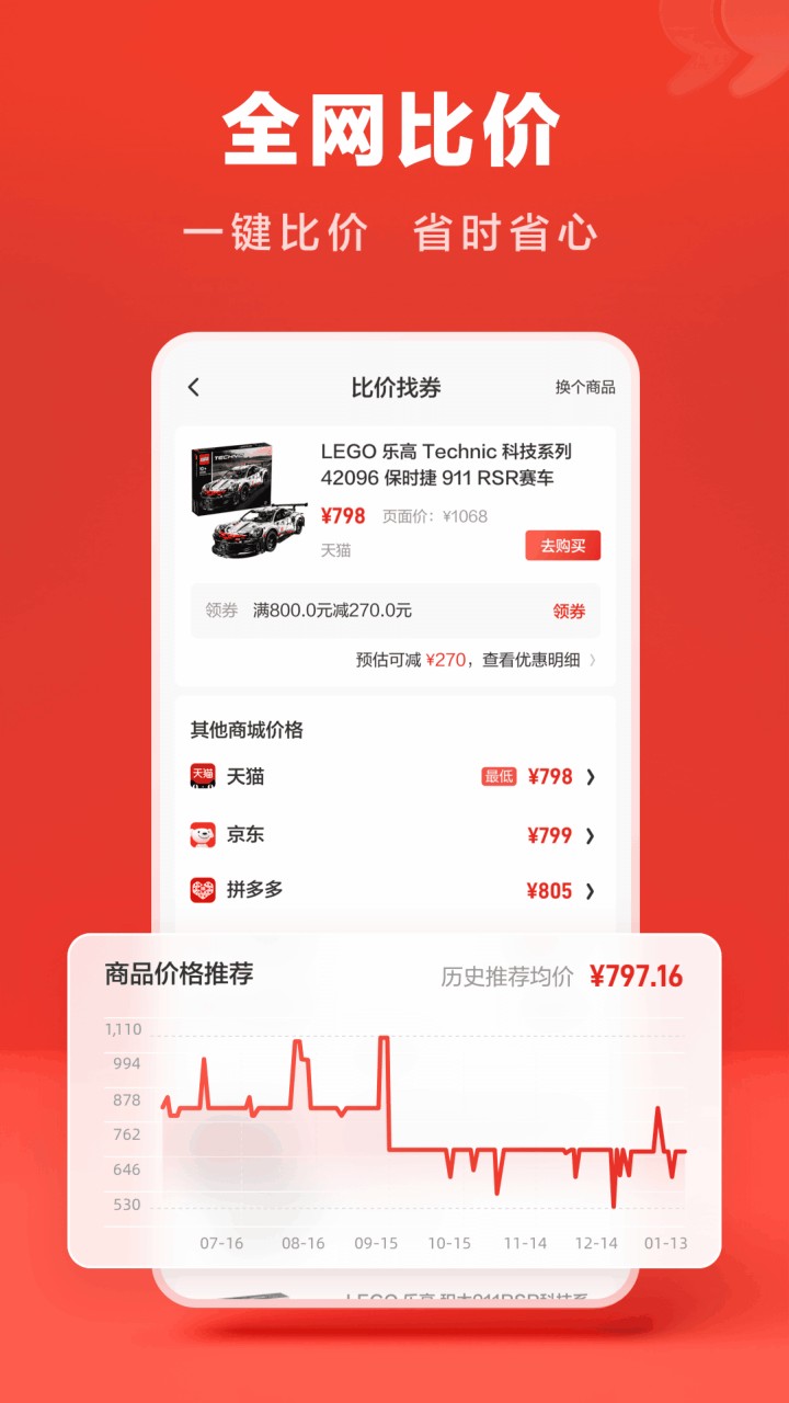 什么值得买app