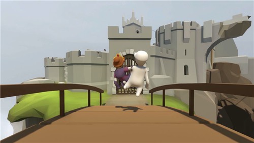 人类跌落梦境手游下载免费版
