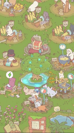 猫咪和汤免费下载