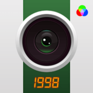1998cam相机免费下载安装
