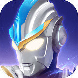 奥特曼传奇英雄mod作弊菜单最新版