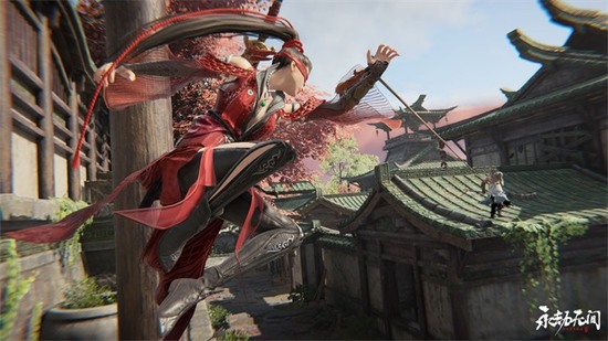 永劫无间最新版