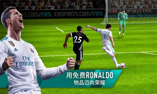 FIFA足球世界怎么倒钩射门