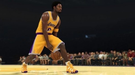 nba2k21安卓手机版