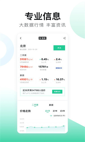 安居客安卓版