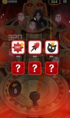 驱魔弓箭手手机版安卓版