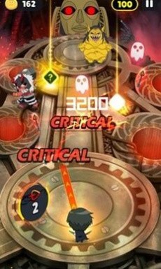 驱魔弓箭手手机版安卓版
