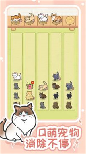 解压猫咪下载最新版