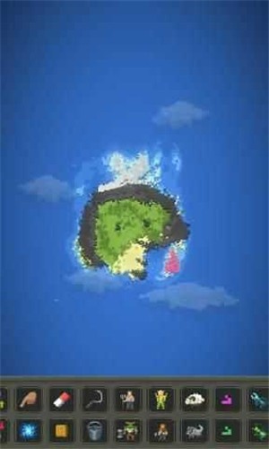 创世神游戏中文版