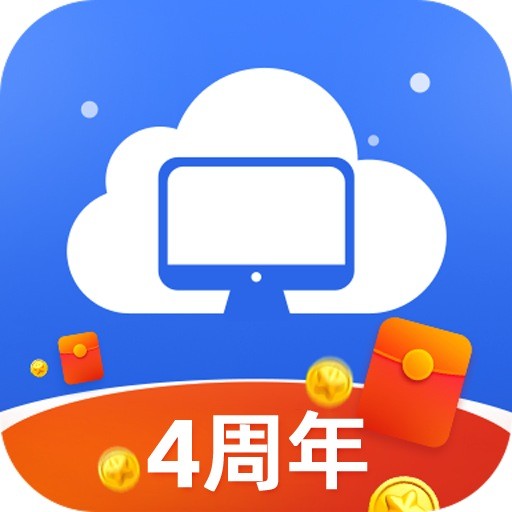 极云普惠云安卓版下载