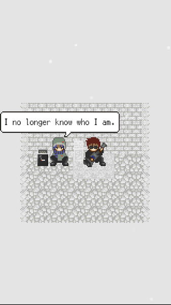 天使之路中文版