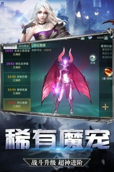 彩虹城游戏下载安卓版
