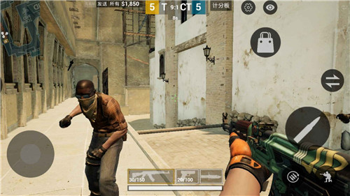 csgo云游戏