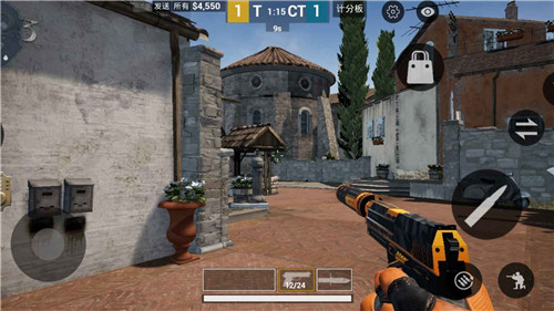 csgo云游戏下载