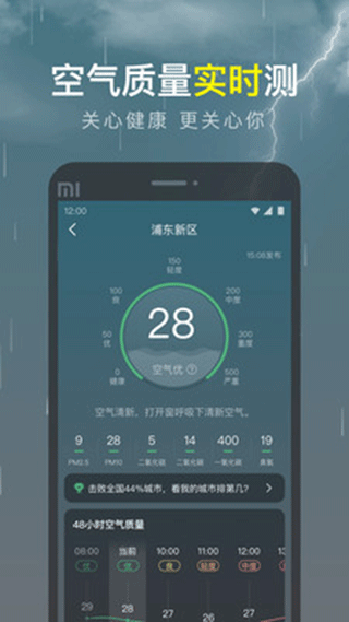 识雨天气2023版最新下载2023