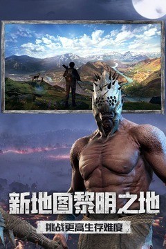 王牌战争手机国际服