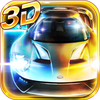 3d车神计划九游版