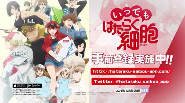 工作细胞手游手机版安卓版